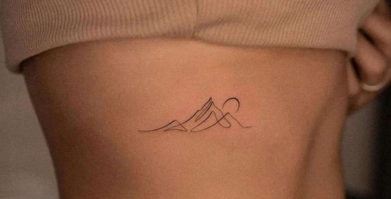 fine line tattoo artist
