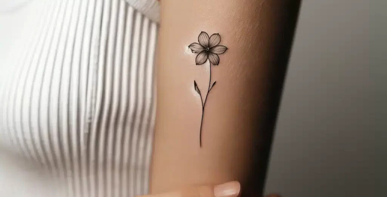 fine line tattoo near me